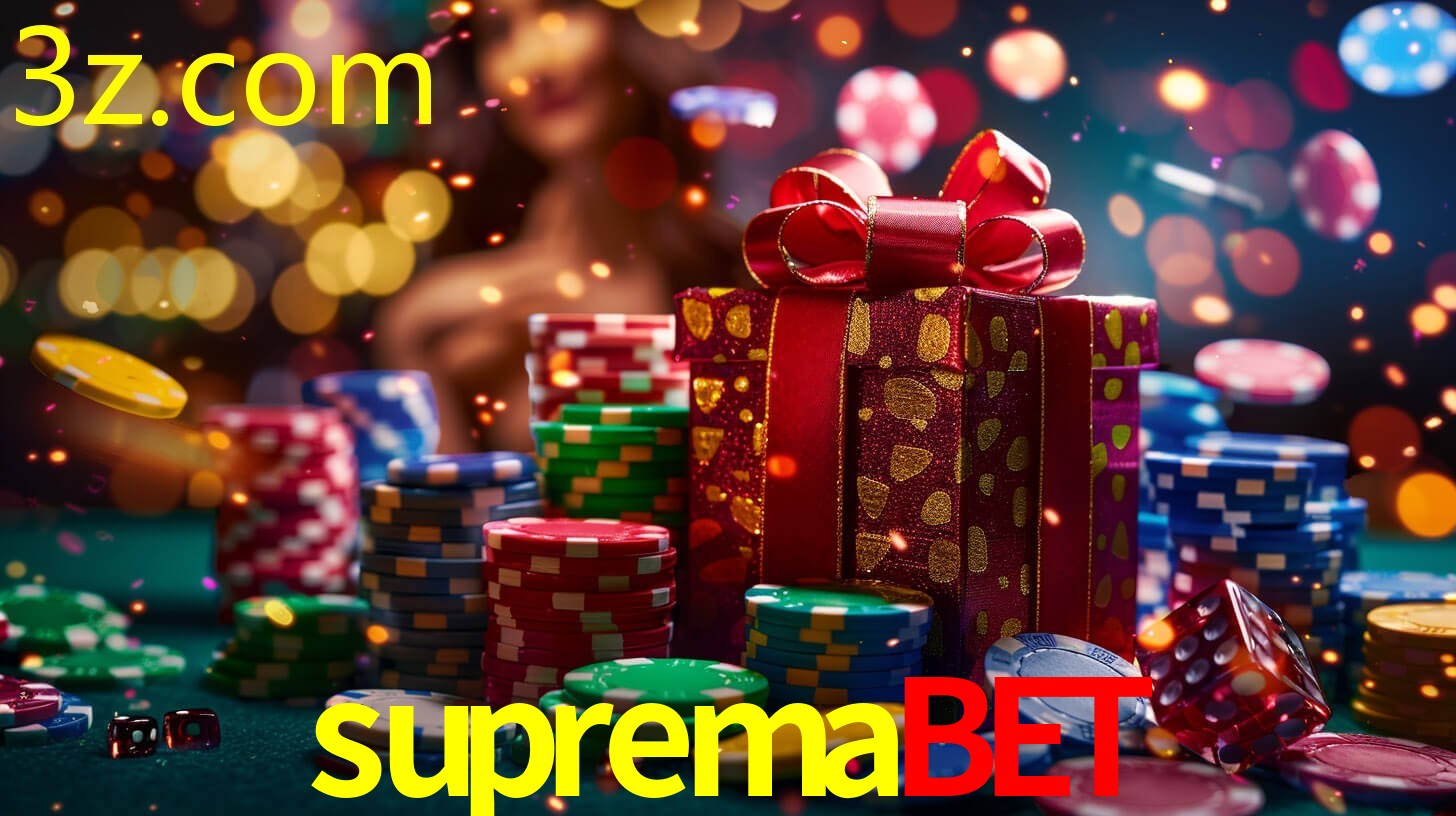 SUPREMABET